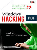 Windows Hacking 