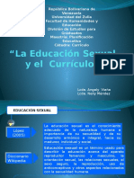 PRESENTACIÓN CURRICULO  La Educación Sexual.pptx