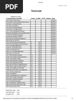 Hanu FMT Courses 26092012 | PDF