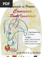 PORTEFOLIO EXPOSIÇAO