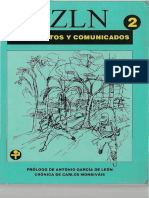 EZLN - Documentos y Comunicados II