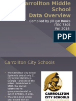 2 8 Data Overview Artifact