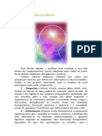 O Preparo e o Cuidado Dos Médiuns