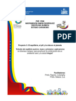 Guia Equilibrio Quimico Proyectoiii