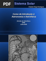 Sistema Solar
