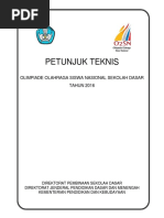 Download 3 Juknis o2sn 2016 by Yunus Usman SN309424911 doc pdf