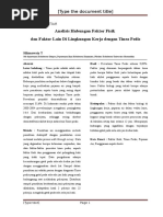 Download Artikel Penelitian Okupasi Tinea Pedis by Ris Ryani Syahputri Maruf SN309428905 doc pdf