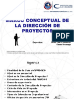 Gestion de Proyectos