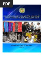 Download Identifikasi Sektor Industri Unggulan by ibrank SN309435384 doc pdf