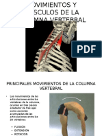 MOVIMIENTOSYMSCULOSDELACOLUMNAVERTEBRAL.ppt