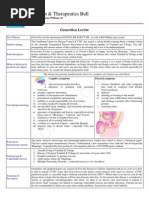 Gonorrhea case study ppt picture