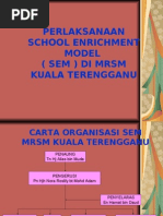 Download PELAKSANAAN SCHOOL ENRICHMENT MODEL  SEM  DI MRSM KUALA TERENGGANU by sszma  SN3094411 doc pdf