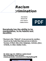 hd364  racism -discrimination