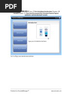 Topical Antibiotics in Dentistry