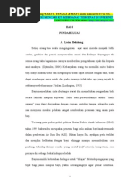 Download Pengetahuan ibu tentang stimulasi pada bayi usia 0  12 bulan di kelurahan KTI KEBIDANAN by haidar rz SN30944772 doc pdf