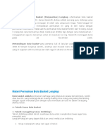 Download Materi Permainan Bola Basket by RIZKY MAHDIA SN309448949 doc pdf