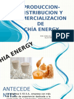 Chia Energy