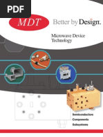Download 2002 Gun i Varactor Diode Mdtcatalog by 25031964 SN30945792 doc pdf