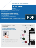 Telesurveillance Plaqusfsfette Fonctionnalites