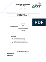 Escala de temperatura