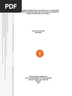 Download Analisis Risiko Produksi Pada Peternakan Ayam Broiler by resta26 SN309476816 doc pdf