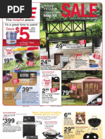 Download Ace Hardware Honey Its Done Sale by Serights Ace Hardware SN30947834 doc pdf