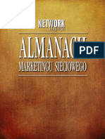 Almanach Marketingu Sieciowego Mini