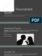 Trauma