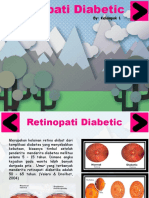 Retinopati Diabetik