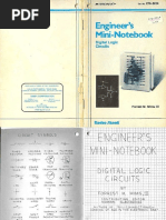 Engineer's Mini-Notebook - Digital Logic Circuits