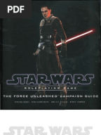Star Wars Rpg Saga Edition The Unknown Regions Pdf Editor