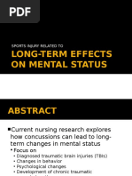 Patient Global Impression of Change Scale | PDF