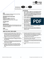 Macmillan Publishers LTD 2002 53 This Page May Be Photocopied For Use in Class