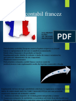 Sistemul contabil francez
