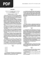 Despacho Normativo 1-H 2016 Matriculas