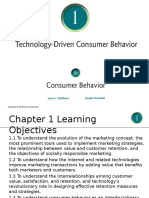 consumer behavior
