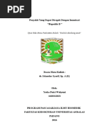 Download Makalah Hepatitis B by Yosha Putri Wahyuni SN309520799 doc pdf