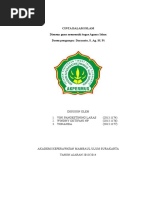 Download Makalah Agama Islam cinta dalam Islam by Windhy Oktifani SN309521756 doc pdf