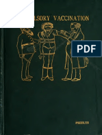 JM Peebles - Vaccination a Curse and a Menace to Personal Liberty 1900