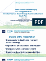 Session4  Brajesh Panth Employment Generation in Emerging Clean Energy Industries.pdf