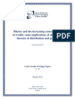 Piketty and the increasing concentration of wealth some implications of alternative theories of distribution and growth -Antonella Stirati.pdf