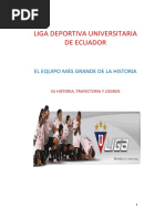 Ccoque_el Equipo Mas Grande La Historia