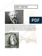 julio verne