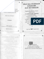 Cele Mai Frumoase Rugaciuni Ale Ortodoxiei (Sfantul Nicodim Aghioritul) PDF