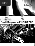 Financial Management for Engineers - Flynn (2006)