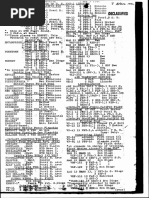 Navy UIC and Echelon Command List | PDF | Naval Warfare | Military ...