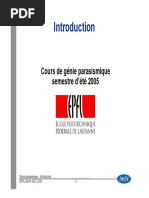 Introduction- Effets Des Séismes