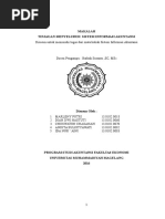 Download mAKALAH SIA tinjauan menyeluruh SIA  by Chuswatun Chasanah SN309551168 doc pdf