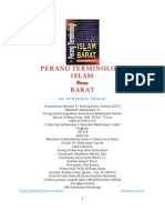 Download PerangTerminologiIslamVersusBaratbysoelfanSN30955393 doc pdf