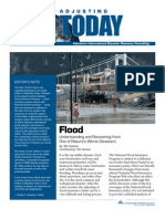 Flood: Editor'S Note